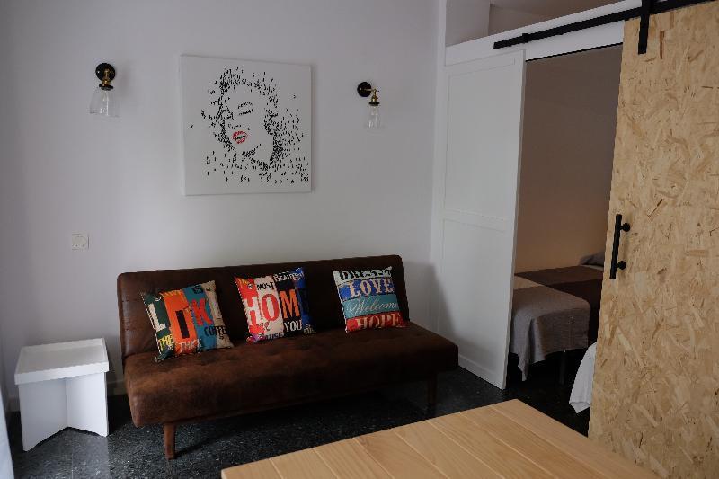 Alexis II Premium Arysal Apartment Salou Exterior photo