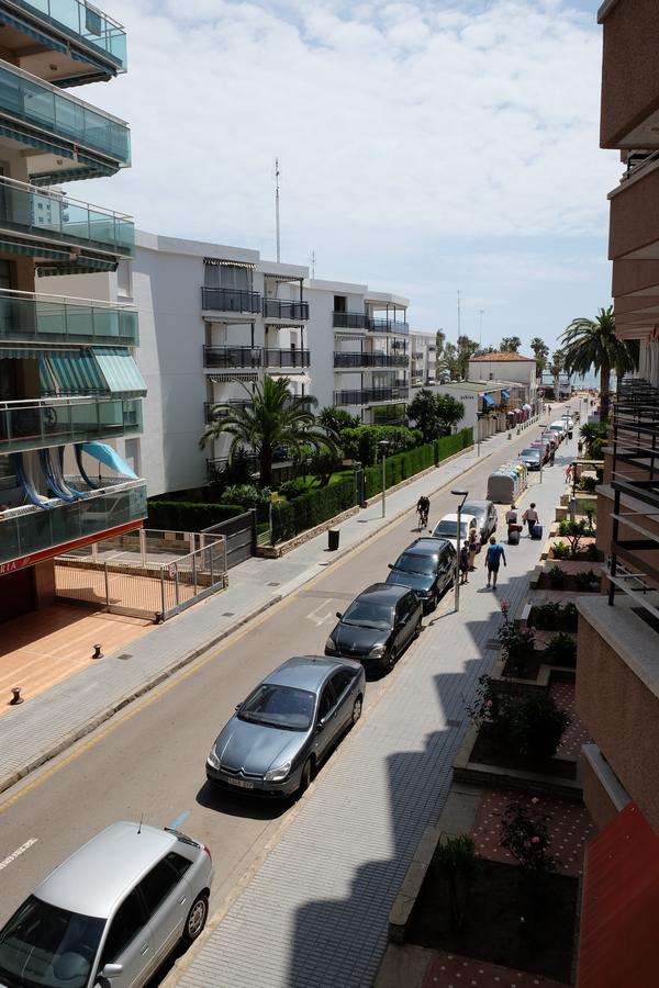 Alexis II Premium Arysal Apartment Salou Exterior photo