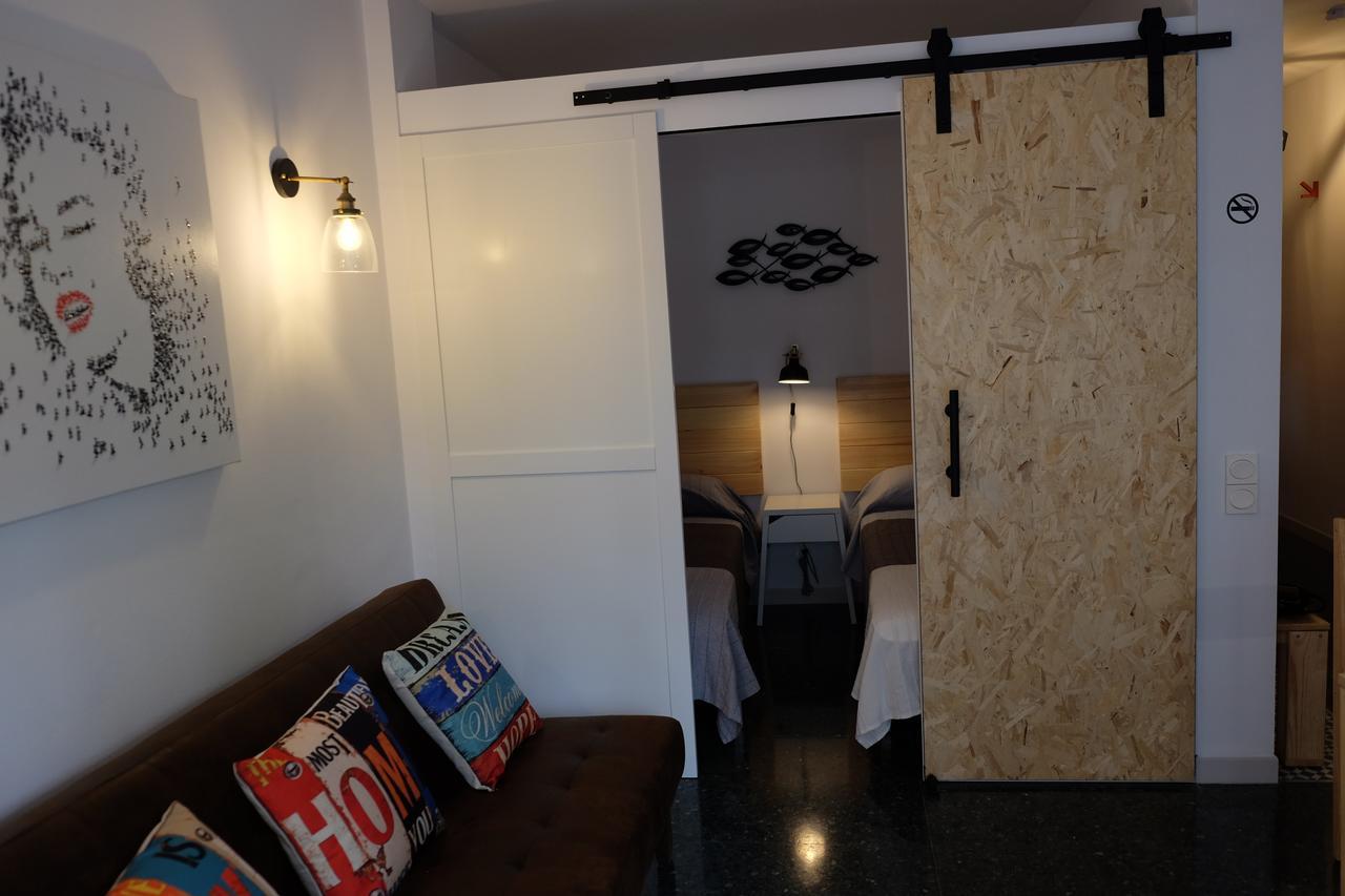 Alexis II Premium Arysal Apartment Salou Exterior photo