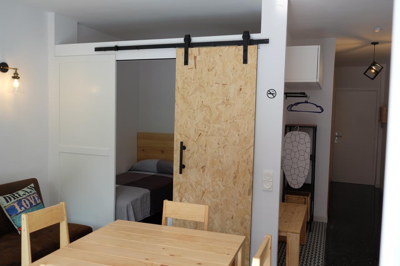 Alexis II Premium Arysal Apartment Salou Exterior photo