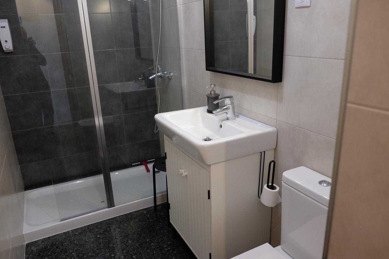 Alexis II Premium Arysal Apartment Salou Exterior photo
