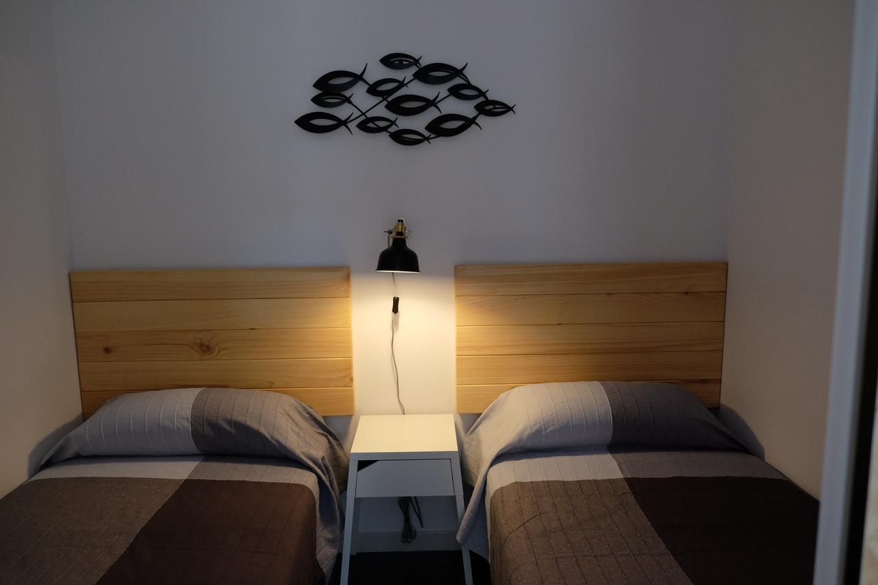 Alexis II Premium Arysal Apartment Salou Exterior photo