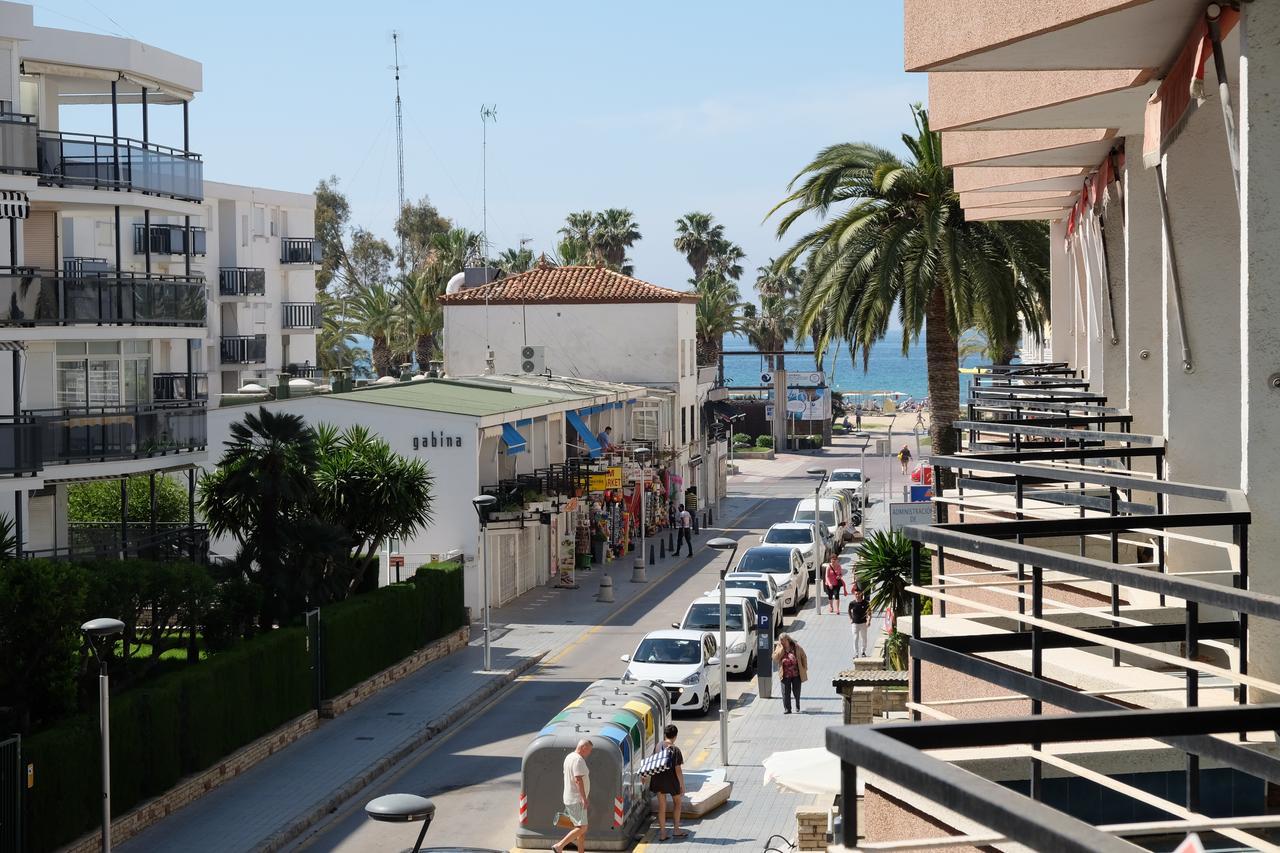 Alexis II Premium Arysal Apartment Salou Exterior photo