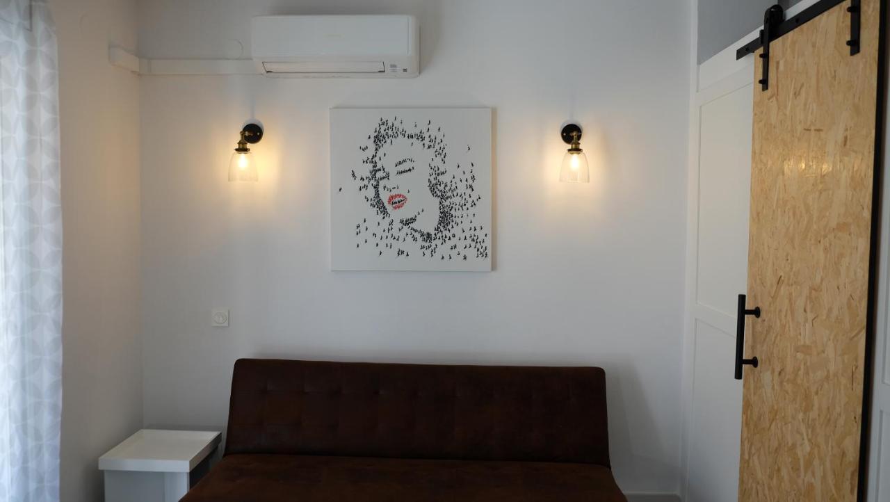 Alexis II Premium Arysal Apartment Salou Exterior photo