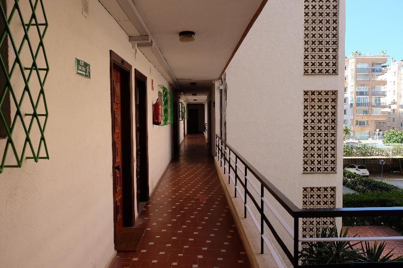 Alexis II Premium Arysal Apartment Salou Exterior photo